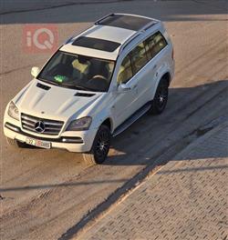 مێرسێدس بێنز GL-Class